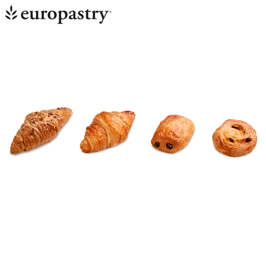 Europastry Mini Caprice Assortment 27.5g 200 pcs. 61580