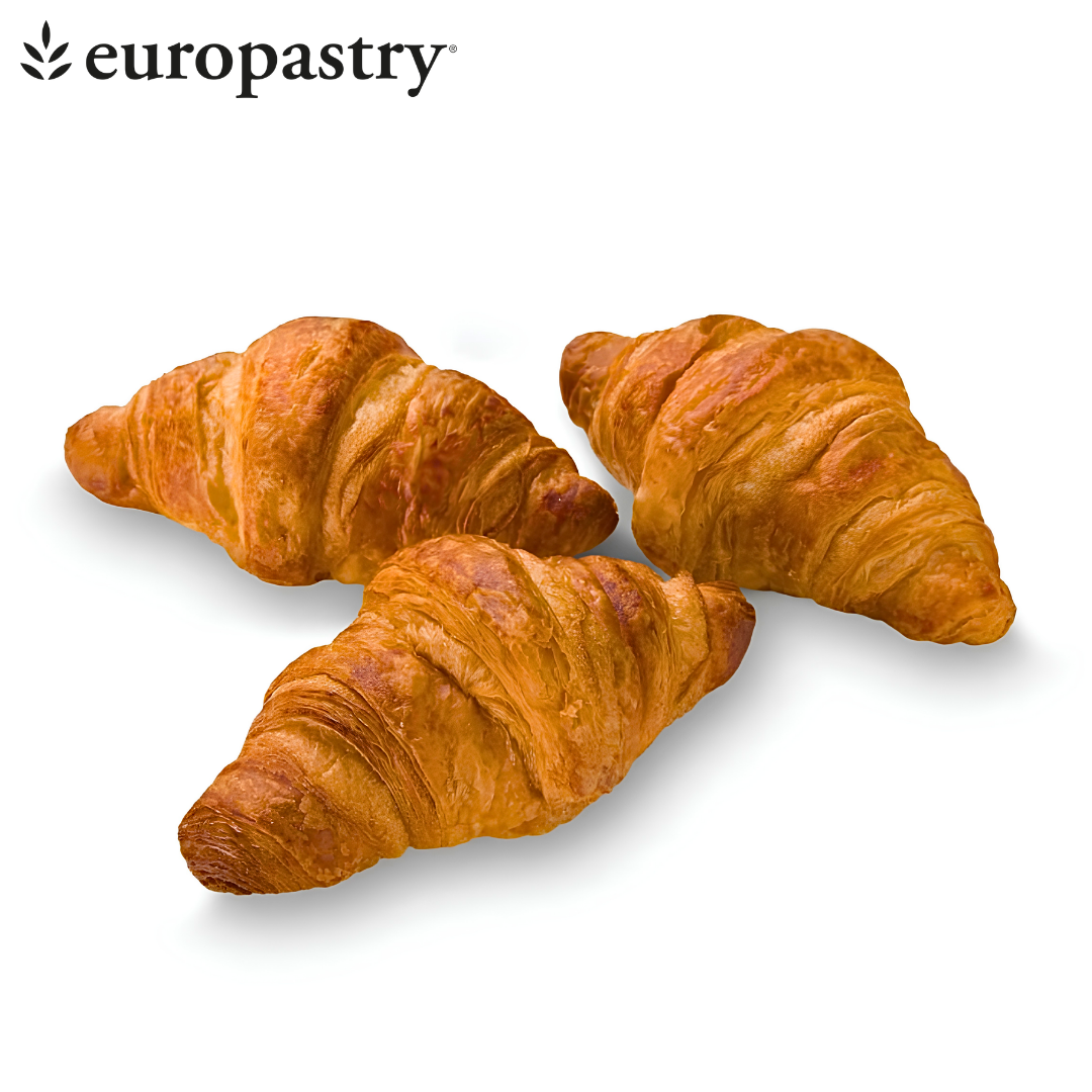Europastry Mini Croissant Sélection d’Or