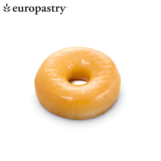 Europastry Mini Plain Donut 22g 65 pcs. 39880