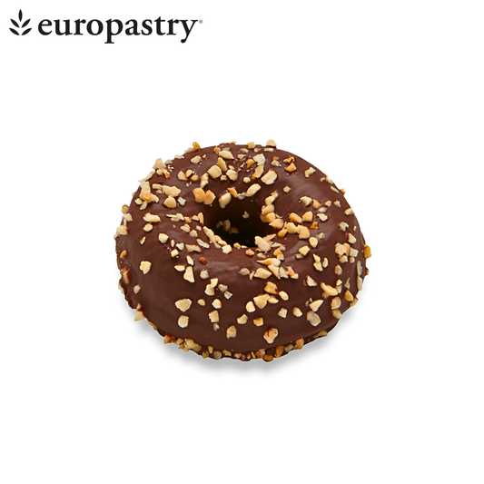 Europastry Nutty Dots Donut 64g 36 pcs. 67854