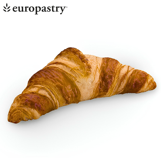 Europastry Paris Croissant 60g 60 pcs 67211