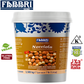 Fabbri nocciola cremosa hazelnut cream smooth paste Italy