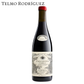 Falcoeira A Capilla Telmo Rodriguez Valdeorras Spain vineyard wine bottle