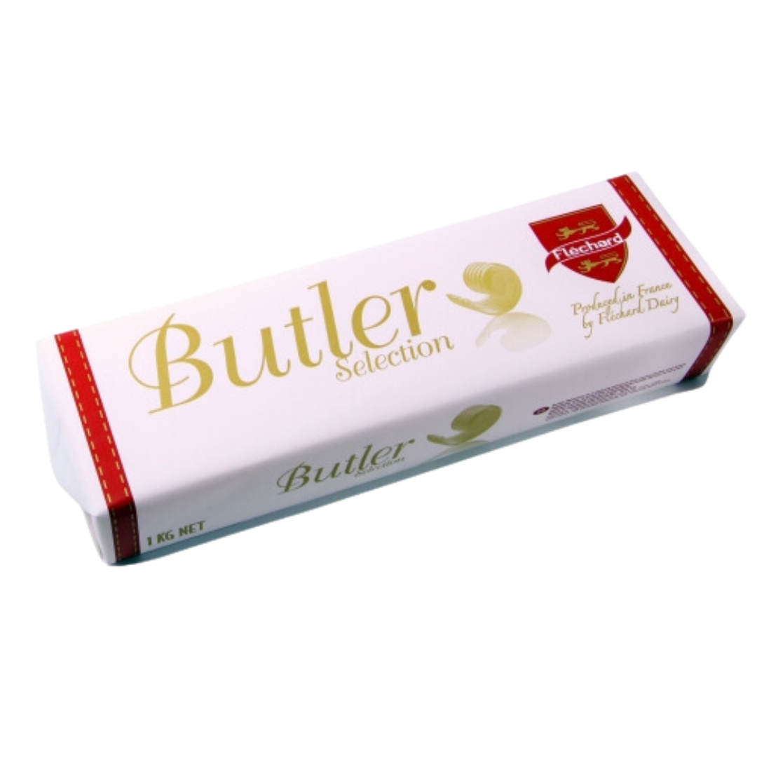 Flechard Butler Selection Margarine Butter 10kg