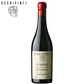 Frappato Arianna Occhipinti Sicily natural red wine bottle