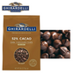 Ghirardelli Premium Chocolate 52% Cacao Non-Dairy Dark Chocolate Chips 500 Count