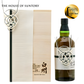 Hakushu 25YO 'Japanese Hospitality' Limited Edition Single Malt Japanese Whisky 70cl