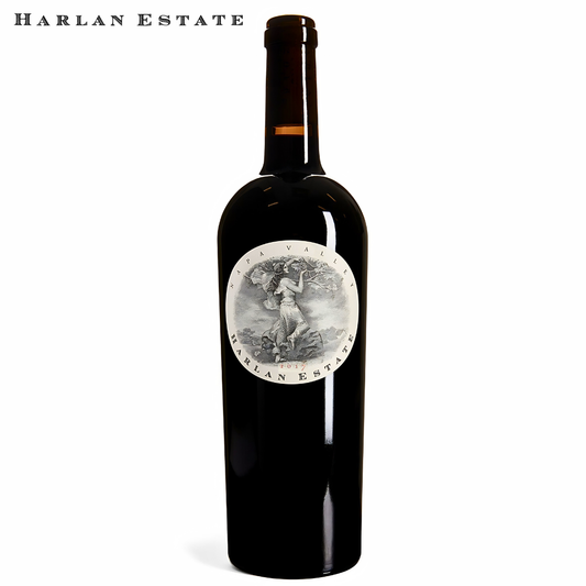 Harlan Estate 2017 Napa Valley Proprietary Red Wine