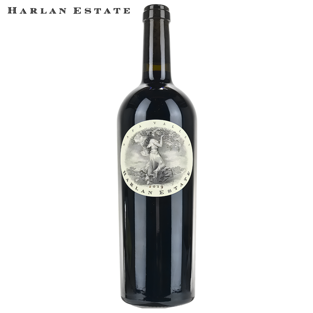 Harlan Estate 2019 Napa Valley Proprietary Red Wine