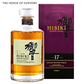 Hibiki 17 Years Old Blended Japanese Whisky 700ml