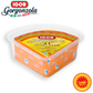 IGOR Creme Gorgonzola DOP soft creamy Italian blue cheese
