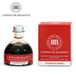 Il Borgo del Balsamico Red Label Aged Condiment 100ml bottle from Emilia-Romagna, Italy