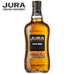 Jura Seven Wood Single Malt Scotch Whisky 70cl