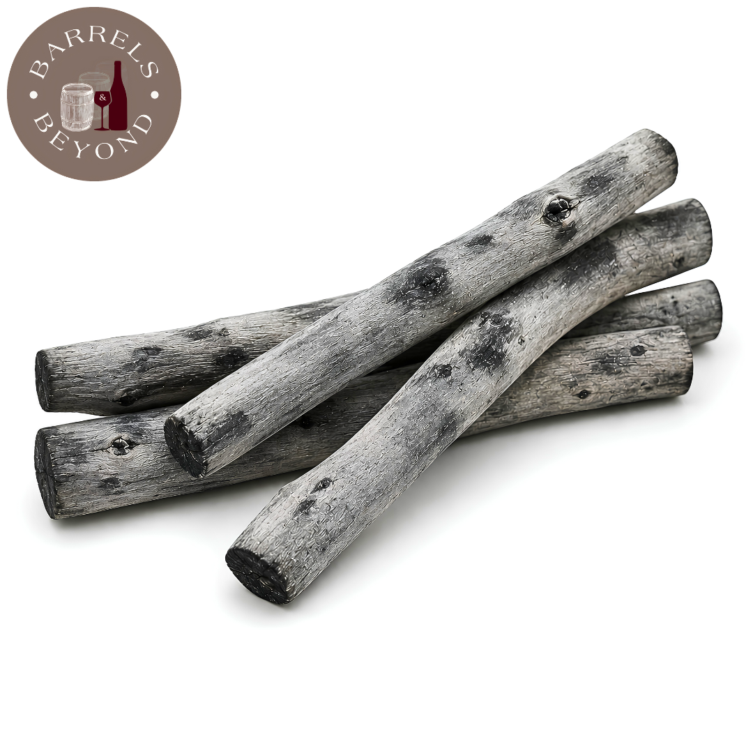 Kishu Binchotan Jokomaru premium Japanese white charcoal for yakitori and robata grilling