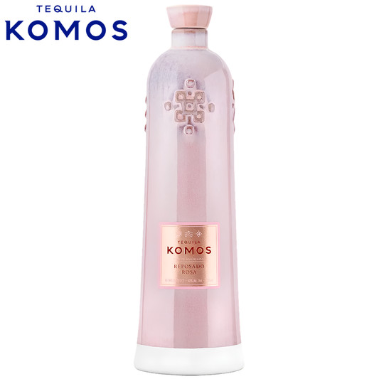 Komos Reposado Rosa Tequila 750ml