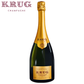 Krug Grande Cuvee 172eme Edition Champagne bottle