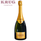 Krug Grande Cuvee 173eme Edition Champagne bottle