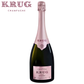 Krug Rosé 28eme Edition Champagne bottle