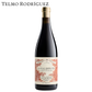 LG Valbuxán Tinto Lextimo Telmo Rodriguez Valdeorras red wine bottle