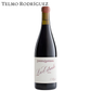 La Estrada Telmo Rodriguez Lanziego Rioja single vineyard wine bottle
