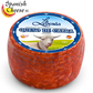 La Leyenda Queso de Cabra Pimentón 3kg Spanish Goat Cheese