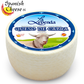La Leyenda Queso de Cabra al Natural 3kg Spanish Goat Cheese
