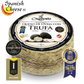 La Leyenda Queso de Oveja 5 Meses con Trufa 3kg Spanish Truffle Cheese