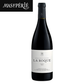 La Roque Mas del Perie Cahors Malbec France biodynamic wine bottle