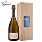 Lanson Le Clos Lanson 2009 Champagne bottle