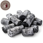 Laos Binchotan white hardwood charcoal for yakitori robata and professional grilling