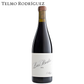 Las Beatas Telmo Rodriguez Rioja single vineyard wine bottle Labastida