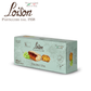 Loison Loaf of Panettone – Classic Raisin Italian Christmas cake in box