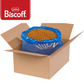 Lotus Biscoff cookie crumbs 7.5kg professional bulk bag