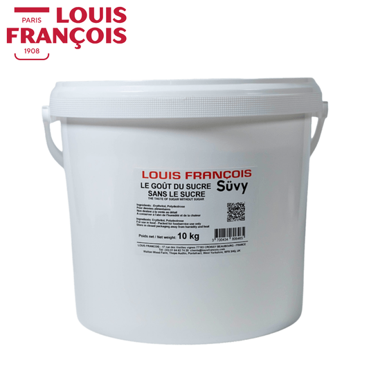 Louis François suvy cream stabilizer professional pastry ingredient