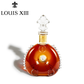 Louis XIII Magnum 1.5L Grande Champagne Cognac crystal decanter