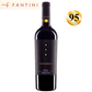 Luccarelli Primitivo Puglia IGP | Barrels & Beyond PH
