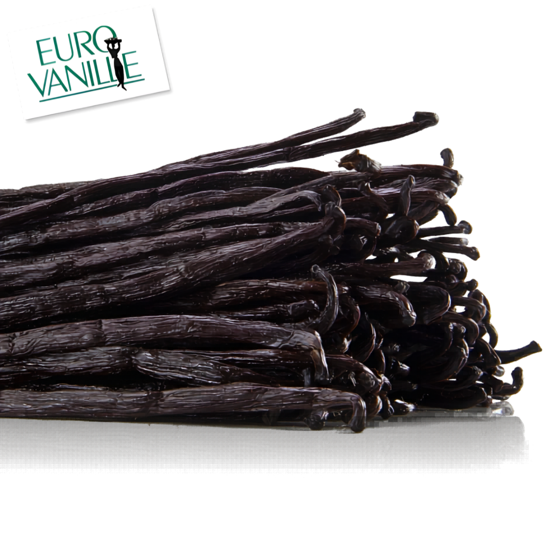 Madagascar Bourbon Vanilla Bean Pods