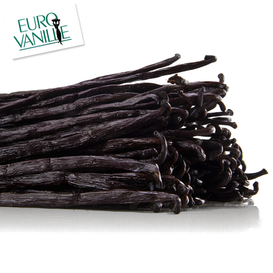 Madagascar Bourbon Vanilla Bean Pods