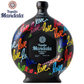 Mandala Limited Edition LOVE Tequila by Ruben Rojas 1L