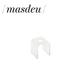 Masdeu Plastic Holder Individual HA106 pastry presentation accessory