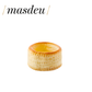 Masdeu Vol-au-Vent 55mm DIS204 puff pastry shell for sweet and savory fillings
