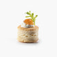 Masdeu Mascarpone Mini Vol-au-Vent
