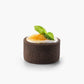 Masdeu Straight Edge Mini Creme Brulee Tartlet
