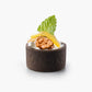 Masdeu Straight Edge Mini Cream Tartlet