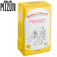 Molini Pizzuti semola rimacinata durum wheat semolina for pizza dough texture 10kg