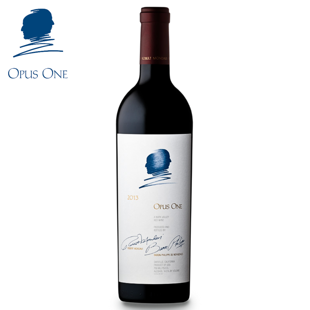 Opus One 2013