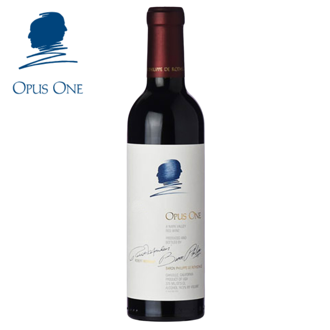 Opus One 2019 375ml