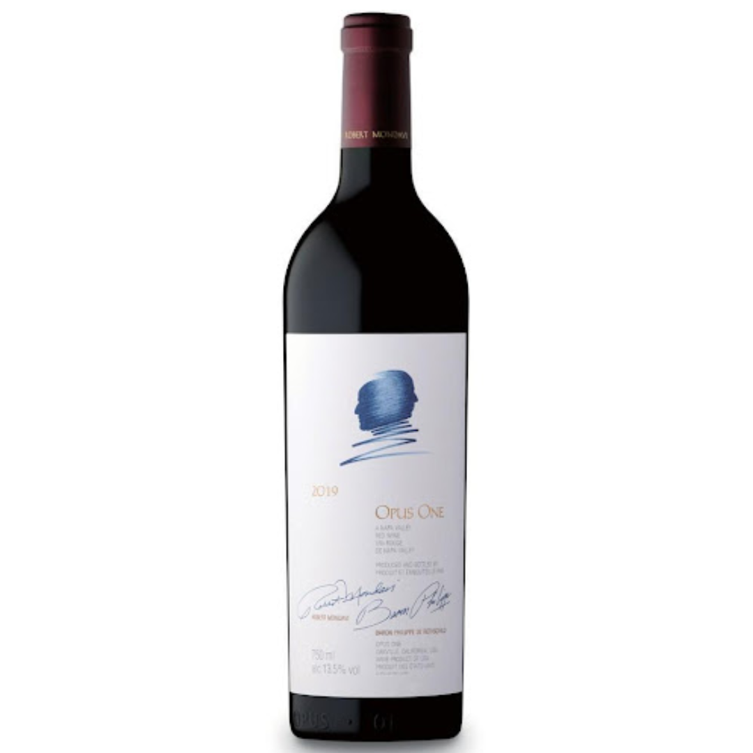 Opus One 2019 750ml