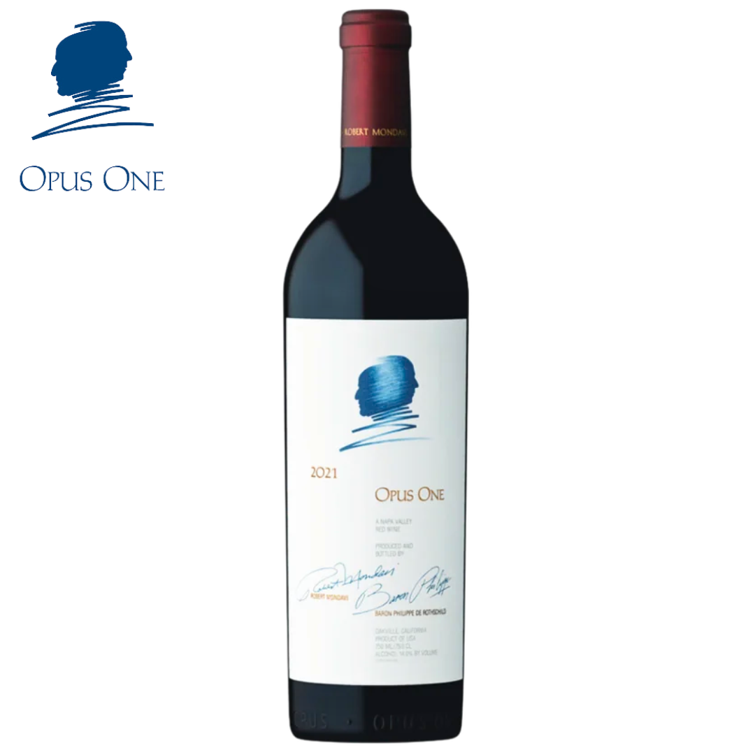 Opus One 2021