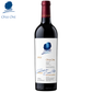Opus One 2022 Napa Valley Cabernet Sauvignon Bordeaux-style red wine 750ml bottle